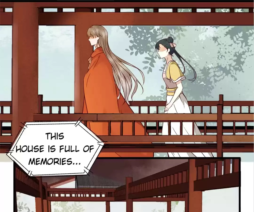 Read My Assassin Consort chapter 14 image 48 on Lezhin