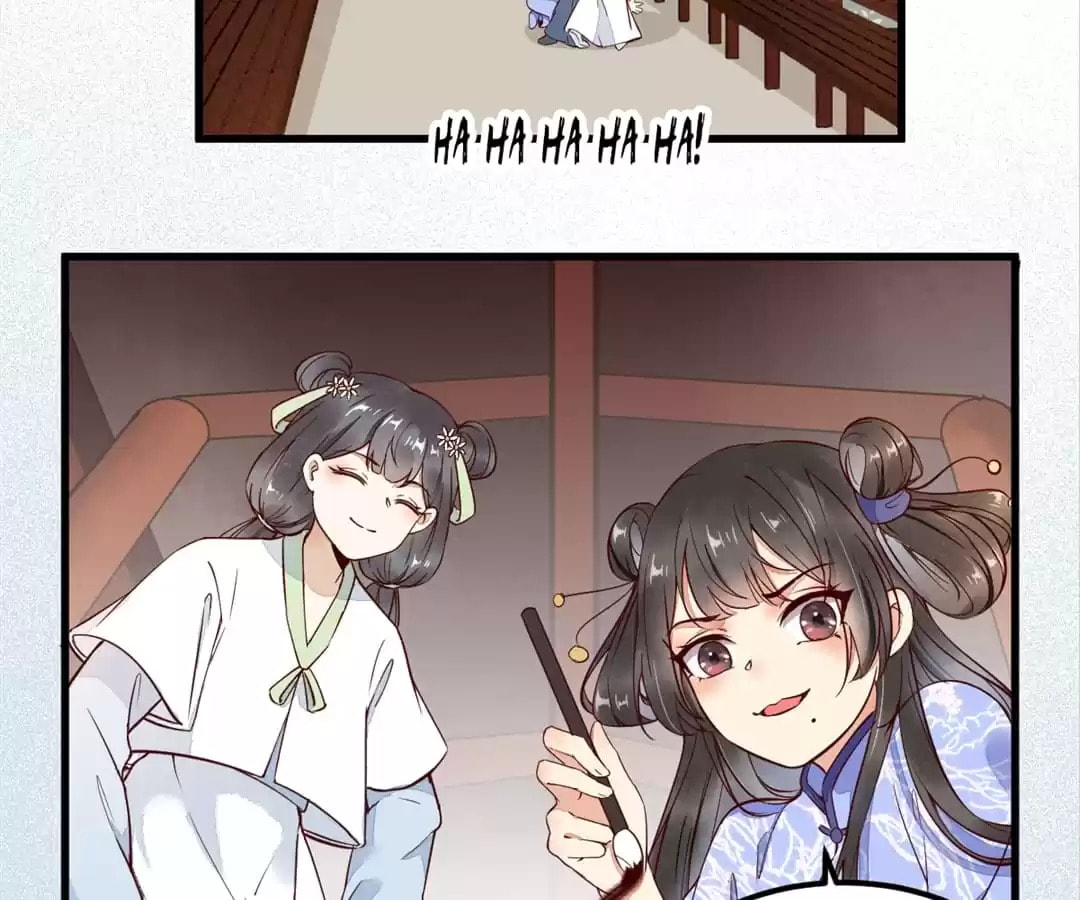 Read My Assassin Consort chapter 14 image 50 on Lezhin