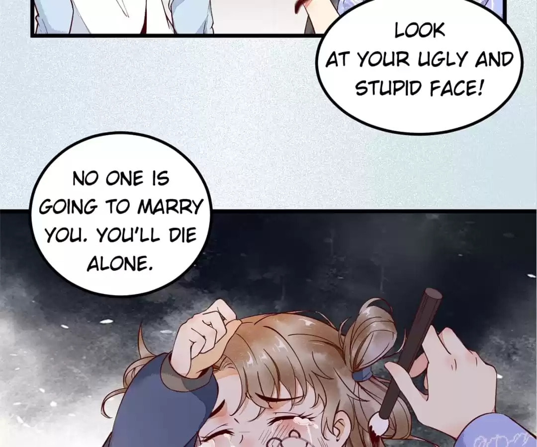 Read My Assassin Consort chapter 14 image 51 on Lezhin