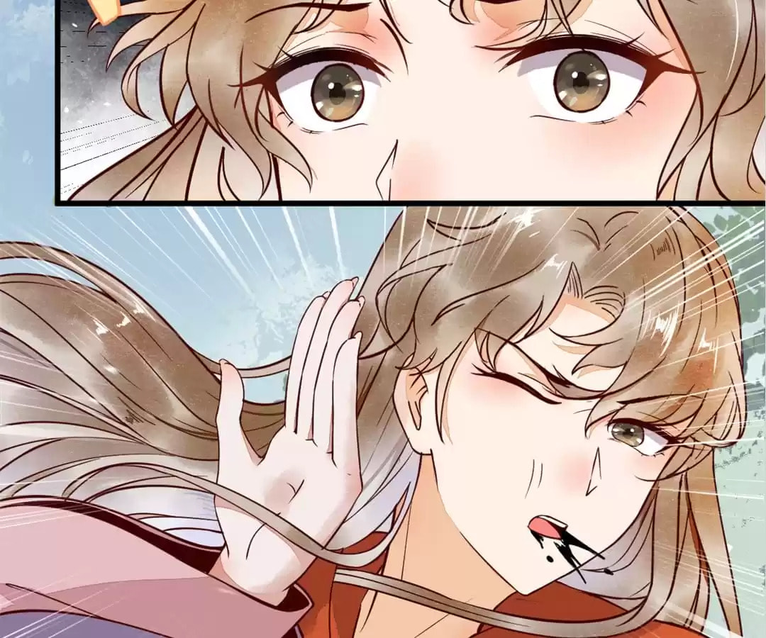 Read My Assassin Consort chapter 14 image 57 on Lezhin