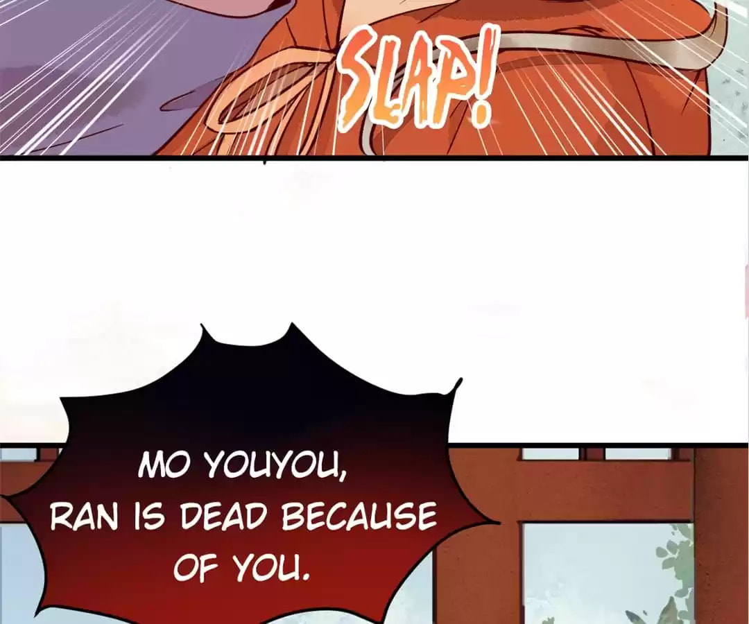 Read My Assassin Consort chapter 14 image 58 on Lezhin