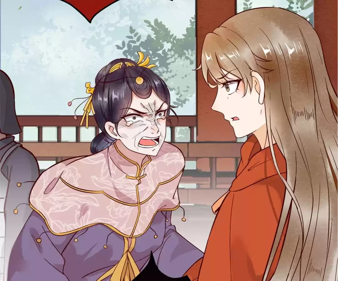 Read My Assassin Consort chapter 14 image 59 on Lezhin