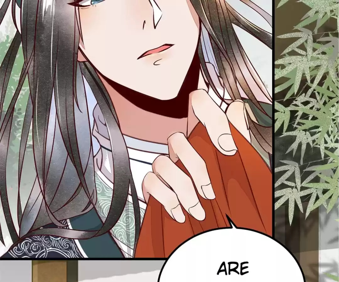Read My Assassin Consort chapter 14 image 6 on Lezhin