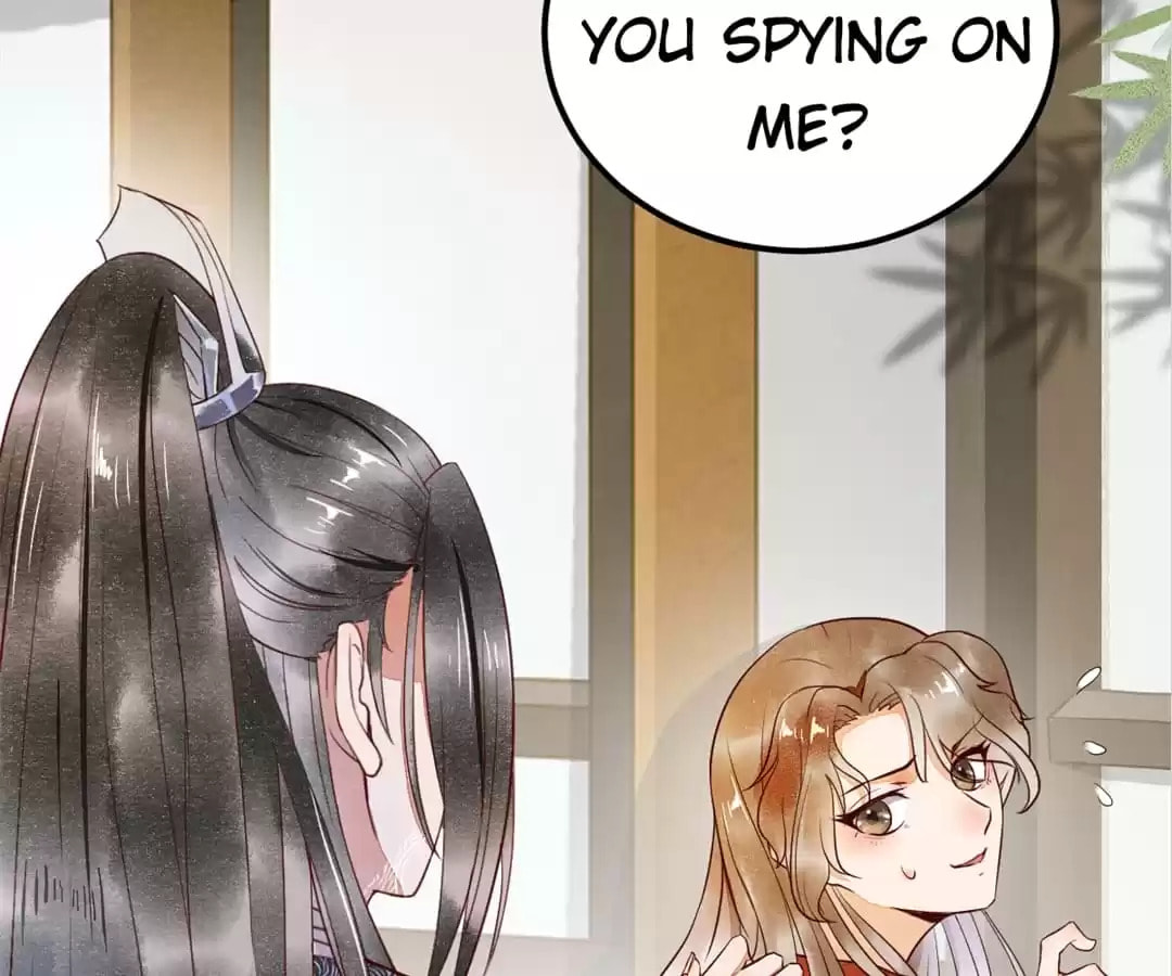 Read My Assassin Consort chapter 14 image 7 on Lezhin