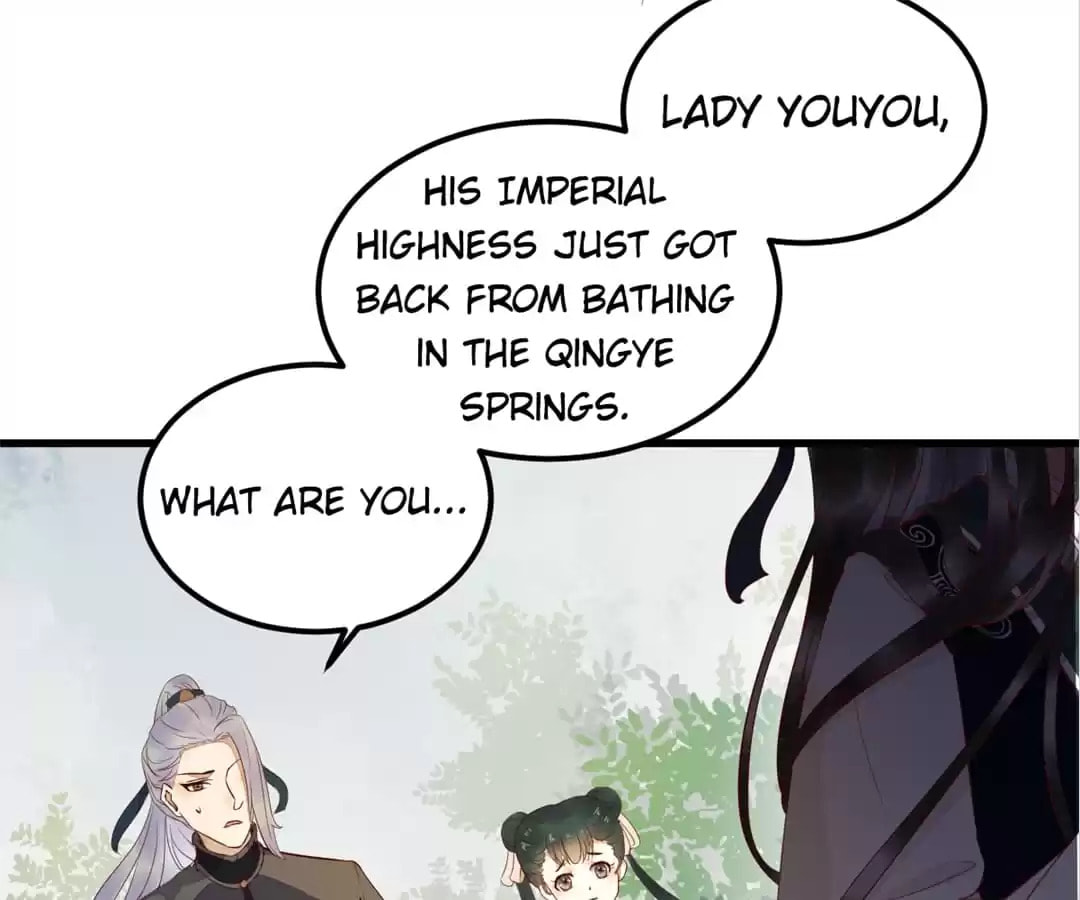 Read My Assassin Consort chapter 14 image 9 on Lezhin
