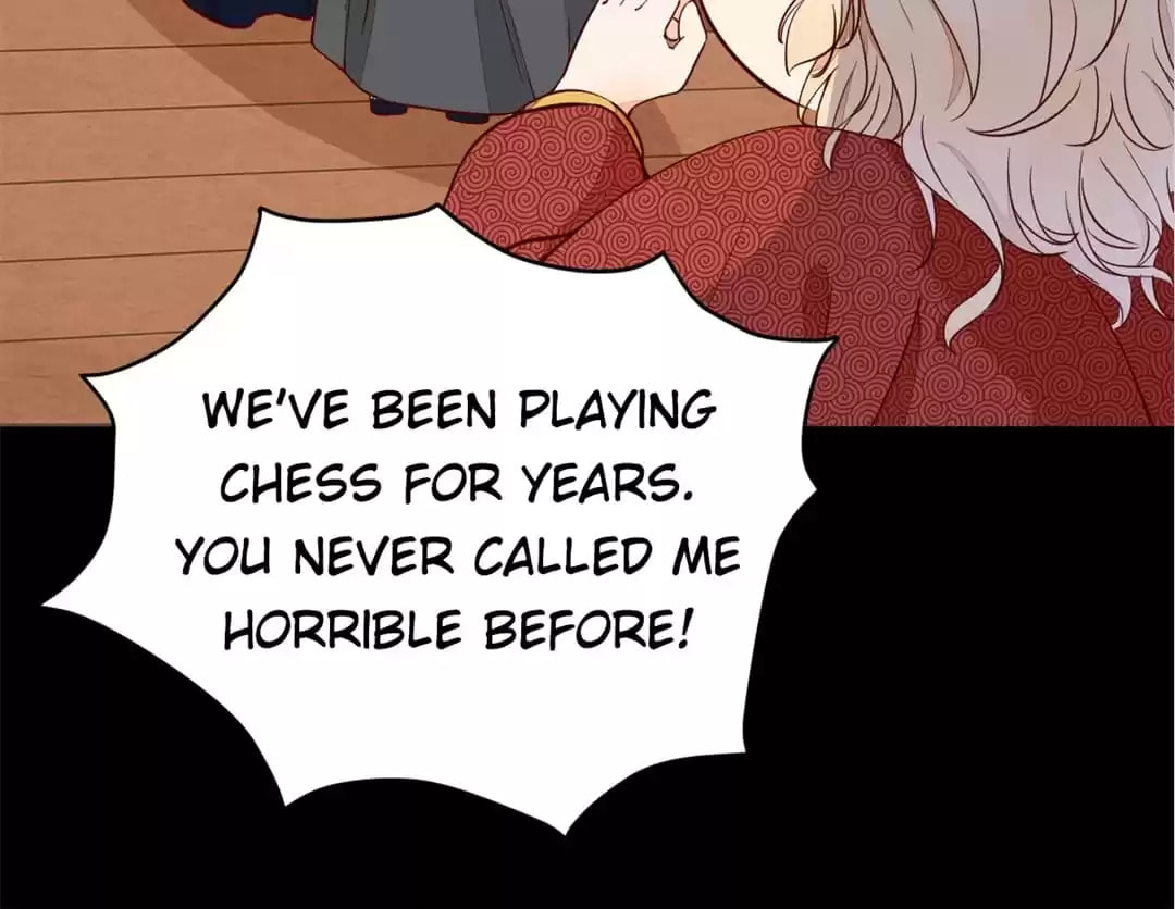 Read My Assassin Consort chapter 16 image 14 on Lezhin