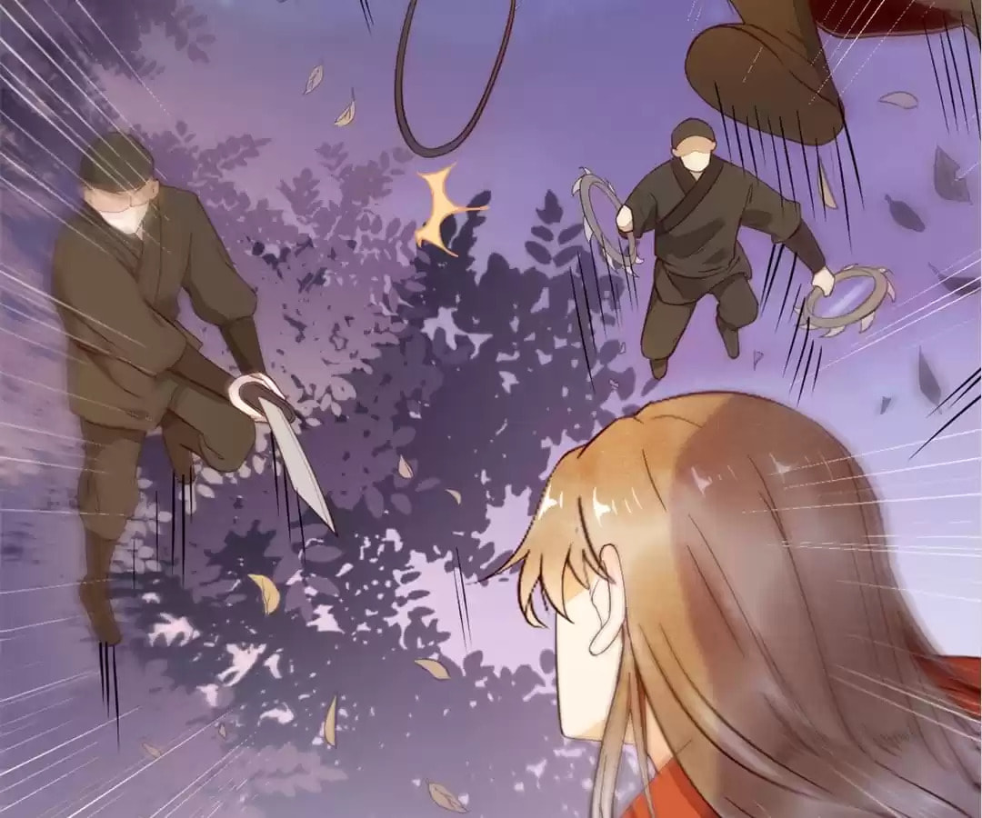 Read My Assassin Consort chapter 16 image 25 on Lezhin