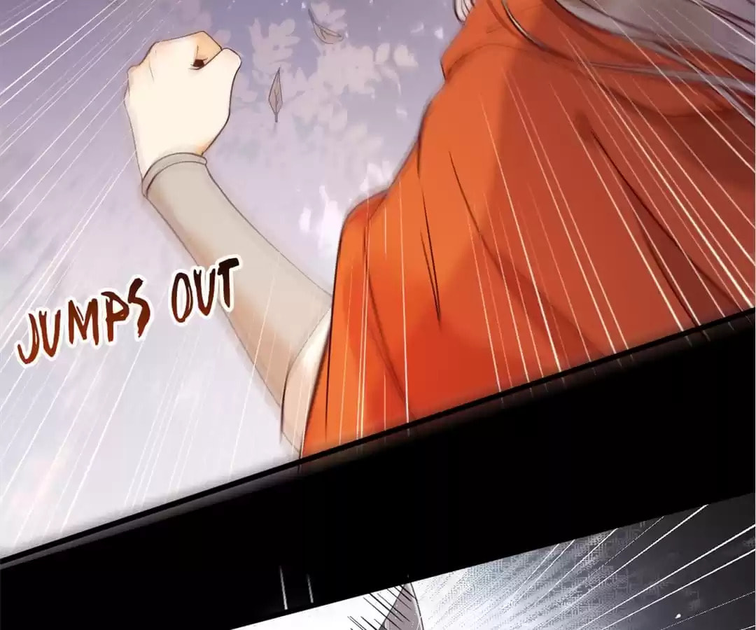 Read My Assassin Consort chapter 16 image 26 on Lezhin