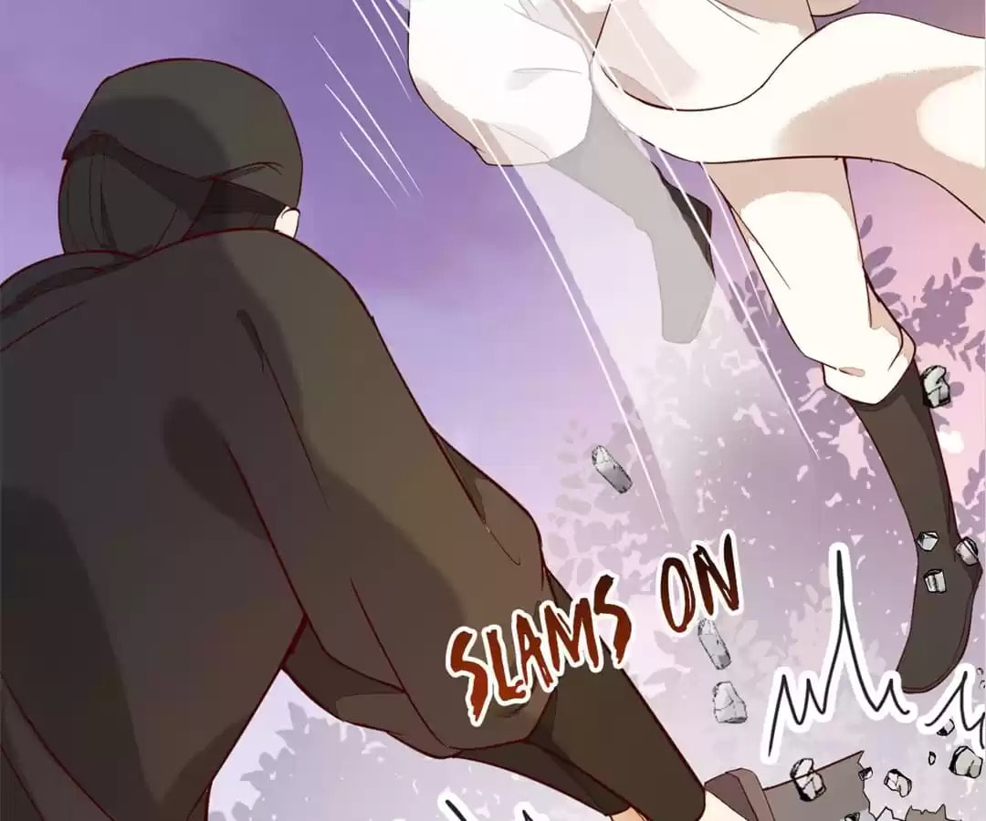 Read My Assassin Consort chapter 16 image 28 on Lezhin