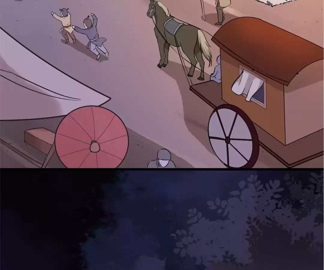 Read My Assassin Consort chapter 16 image 4 on Lezhin