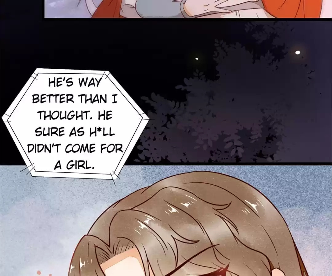 Read My Assassin Consort chapter 16 image 55 on Lezhin