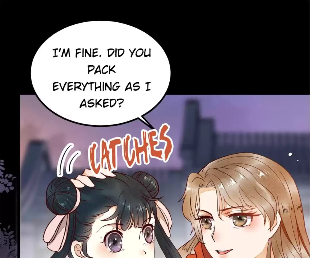 Read My Assassin Consort chapter 16 image 66 on Lezhin