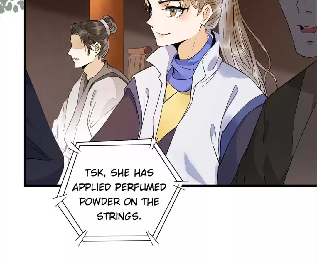 Read My Assassin Consort chapter 18 image 11 on Lezhin