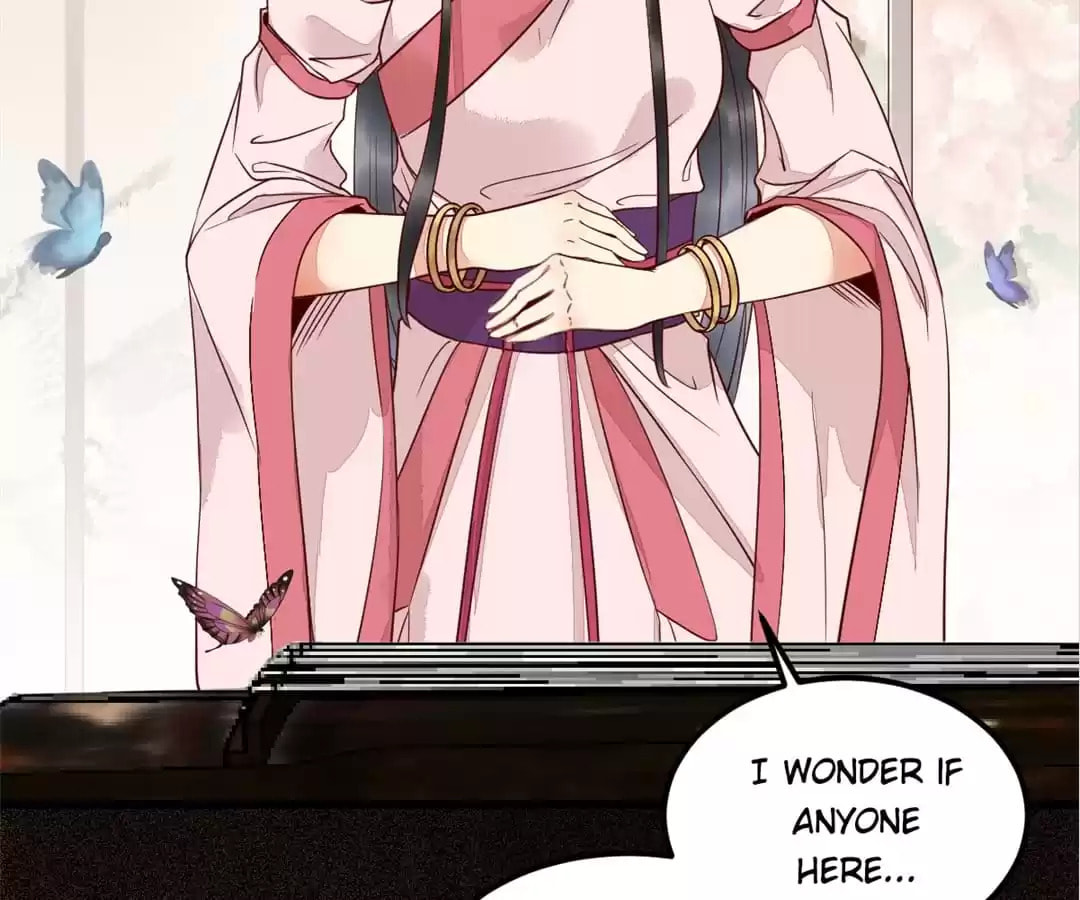 Read My Assassin Consort chapter 18 image 16 on Lezhin