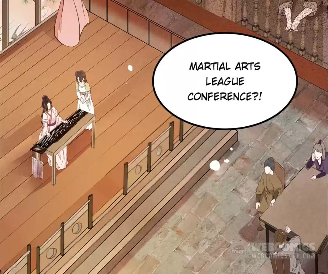 Read My Assassin Consort chapter 18 image 2 on Lezhin
