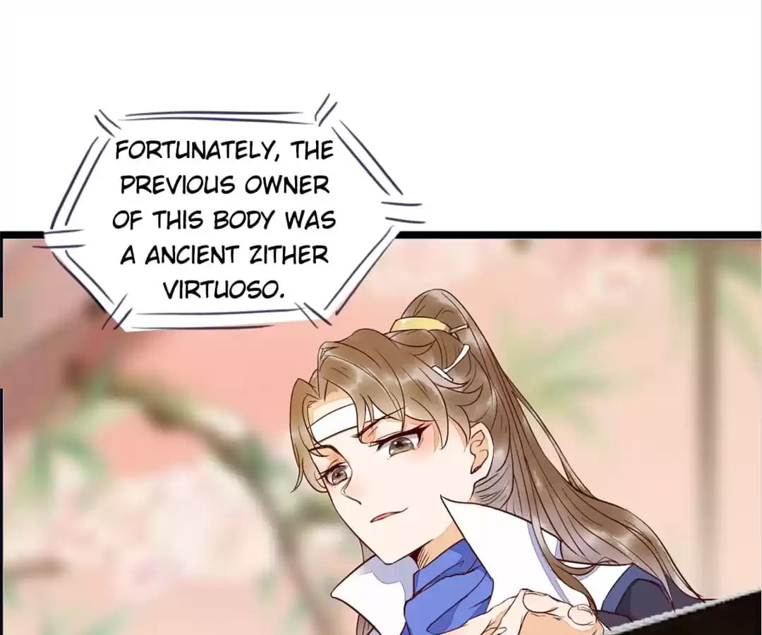 Read My Assassin Consort chapter 18 image 25 on Lezhin