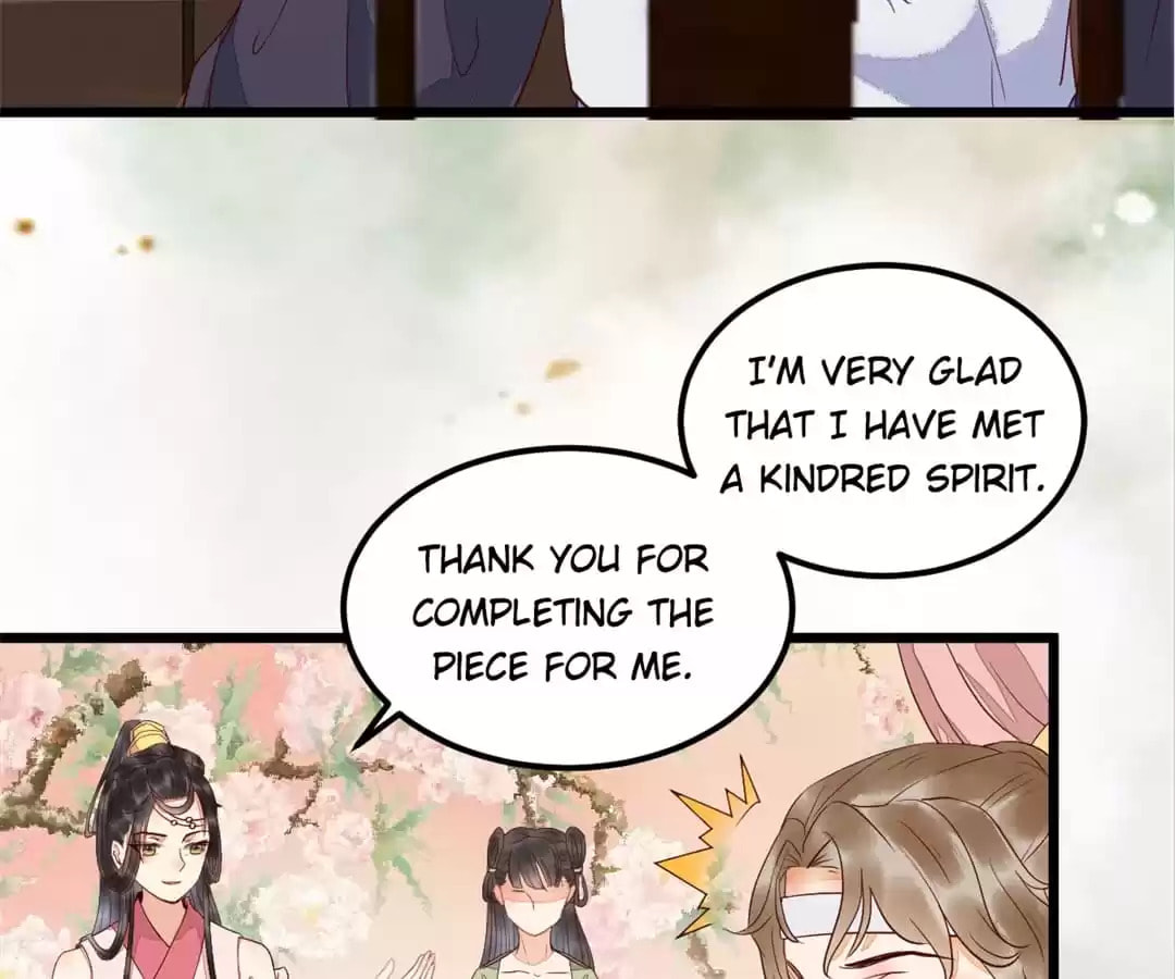 Read My Assassin Consort chapter 18 image 34 on Lezhin