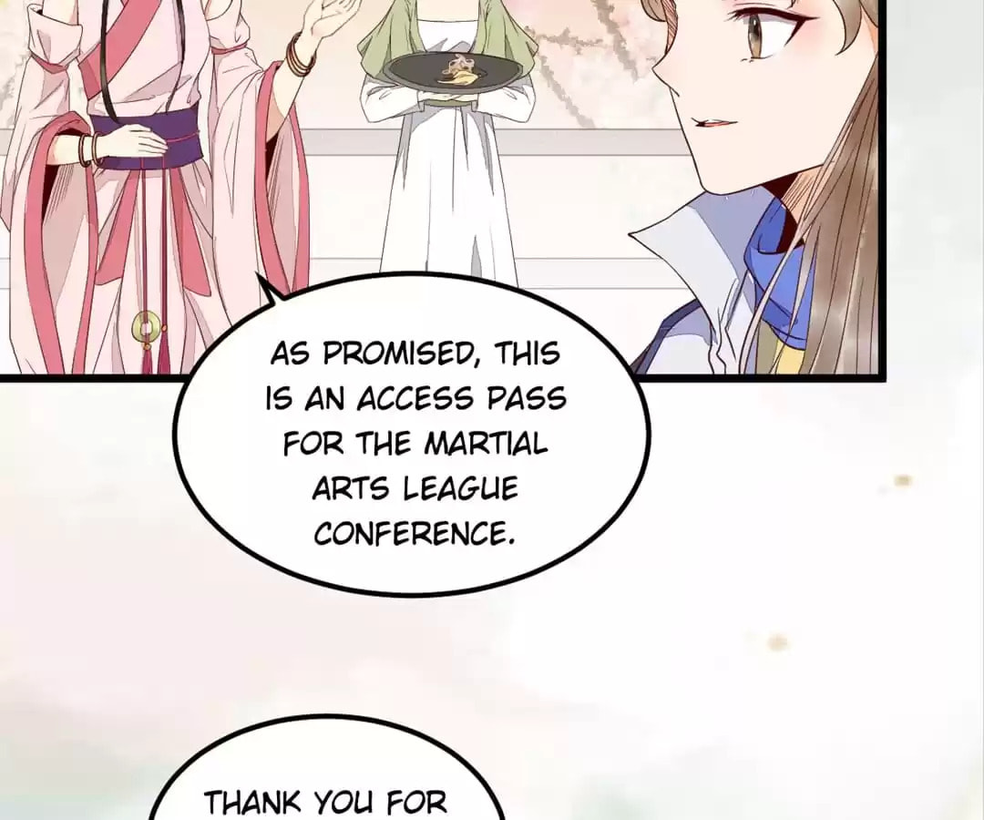 Read My Assassin Consort chapter 18 image 35 on Lezhin