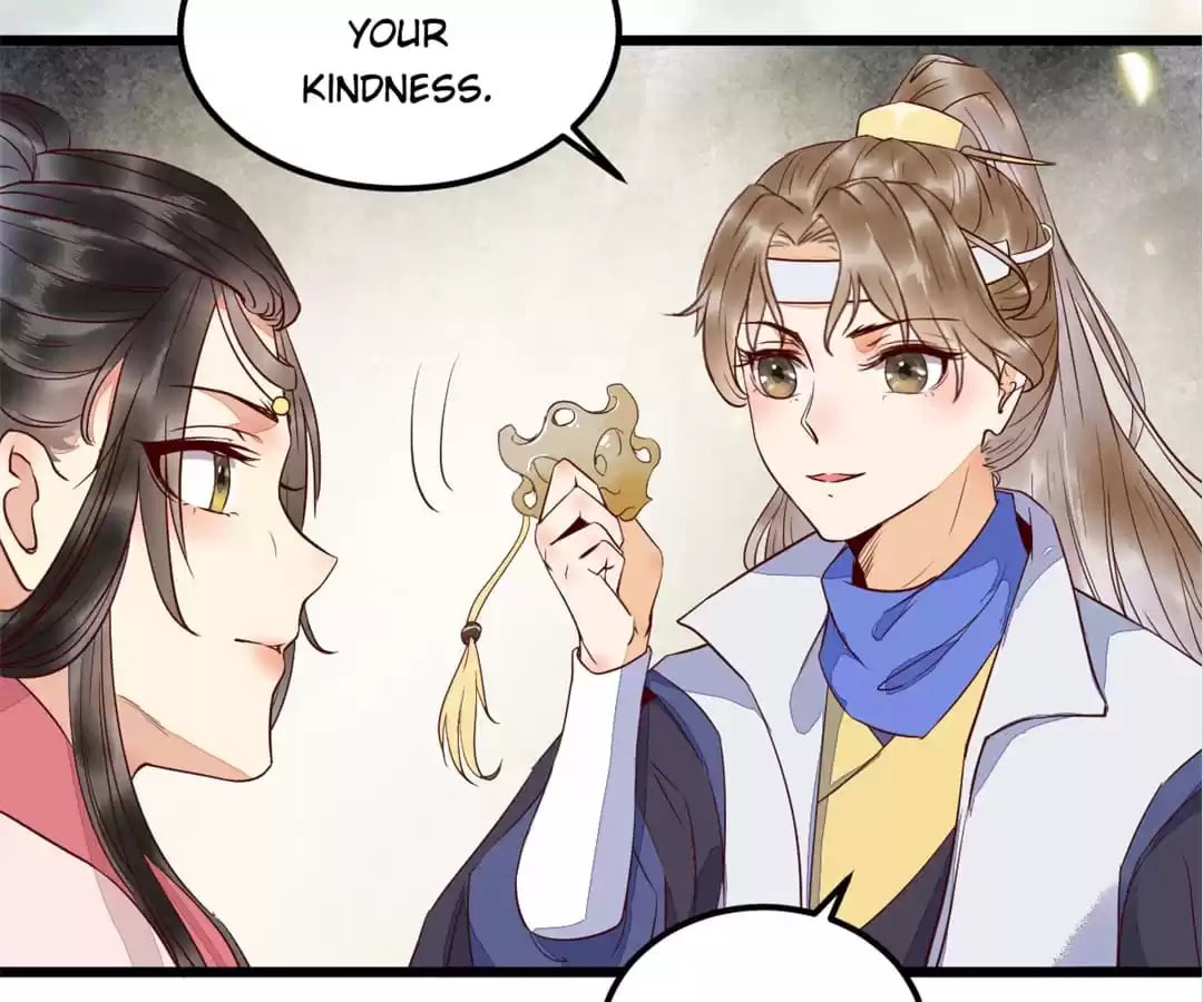 Read My Assassin Consort chapter 18 image 36 on Lezhin