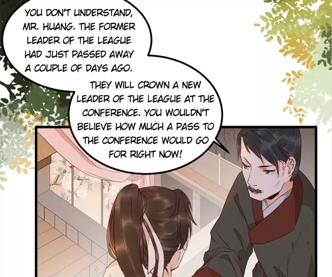 Read My Assassin Consort chapter 18 image 4 on Lezhin