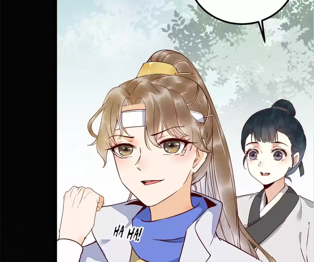 Read My Assassin Consort chapter 18 image 40 on Lezhin