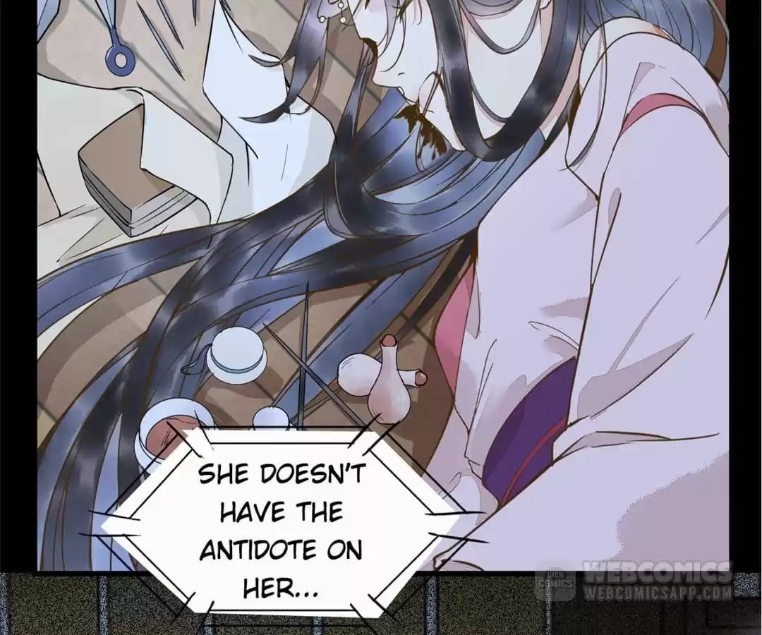 Read My Assassin Consort chapter 18 image 79 on Lezhin