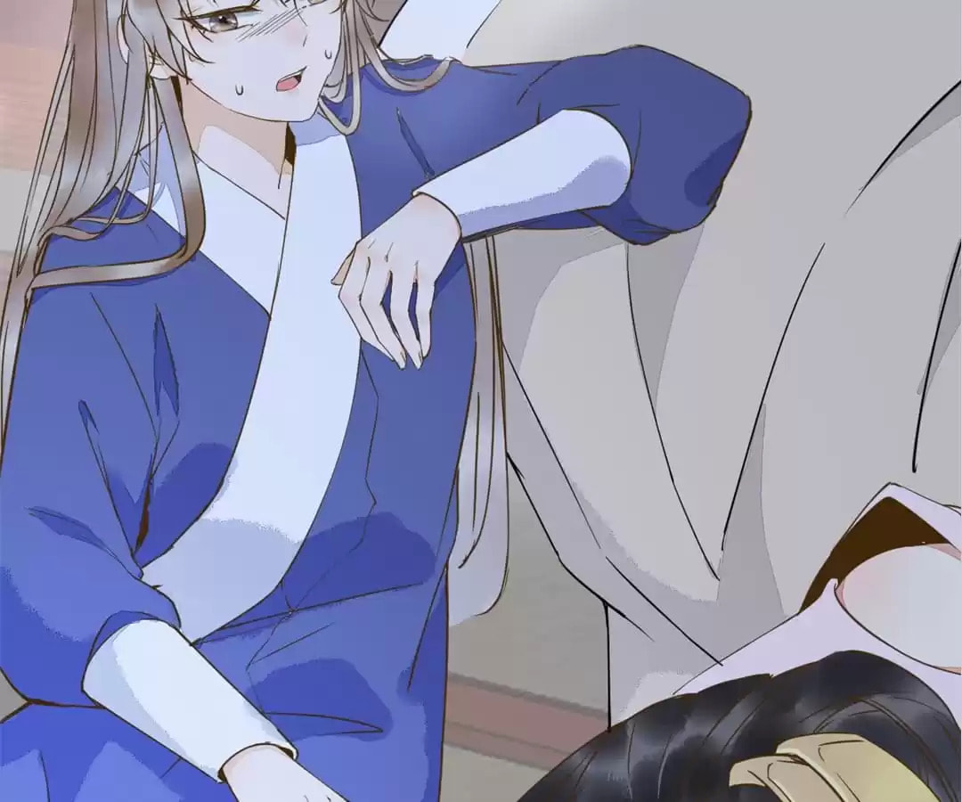 Read My Assassin Consort chapter 18 image 81 on Lezhin