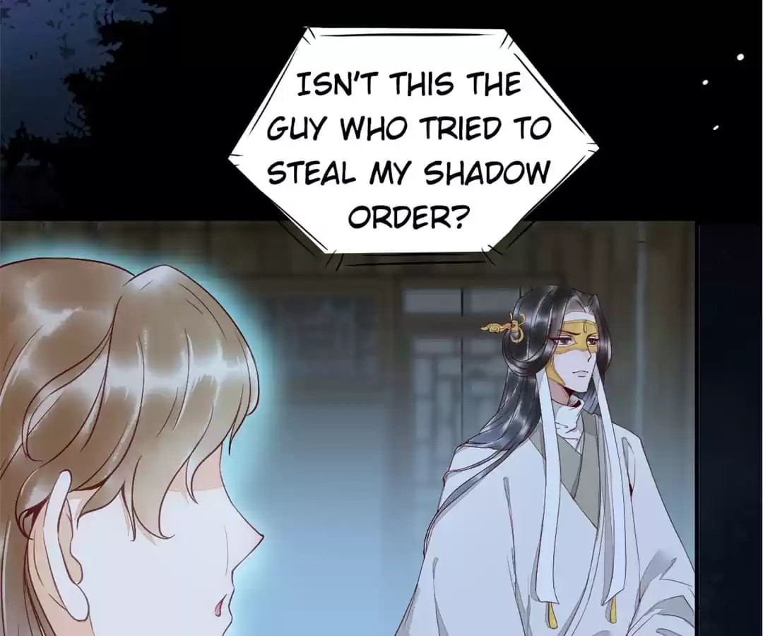 Read My Assassin Consort chapter 19 image 13 on Lezhin