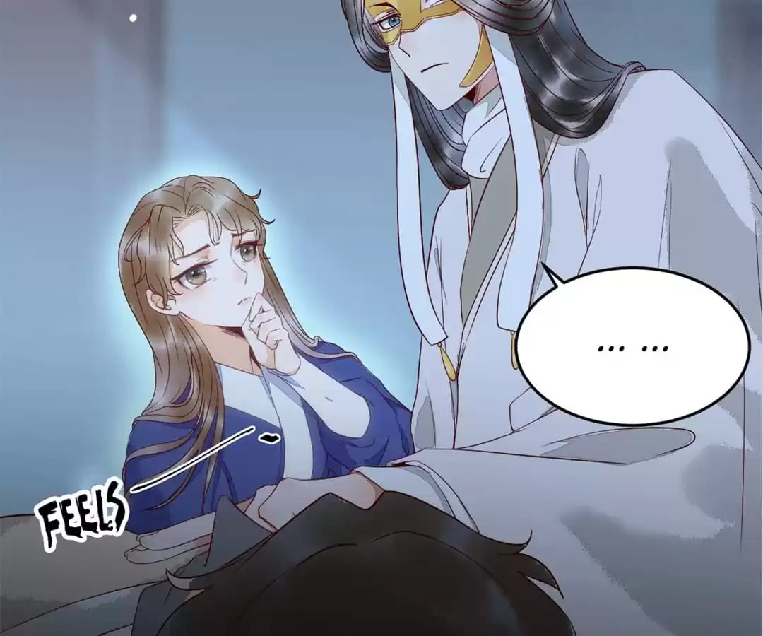Read My Assassin Consort chapter 19 image 15 on Lezhin