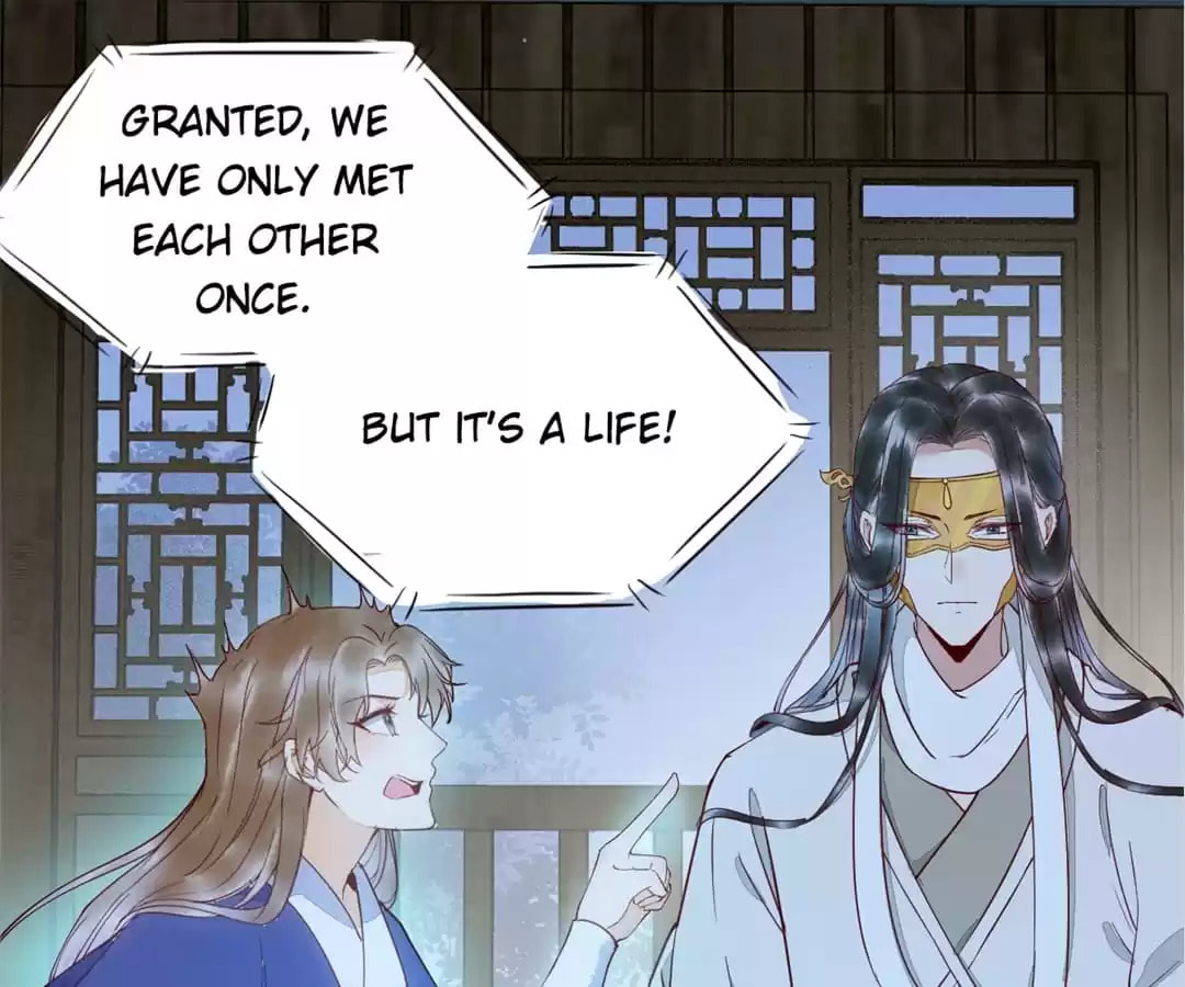 Read My Assassin Consort chapter 19 image 18 on Lezhin