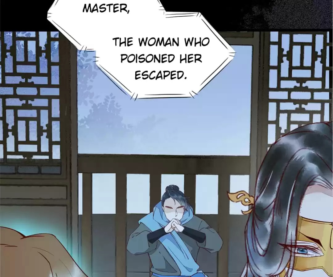 Read My Assassin Consort chapter 19 image 20 on Lezhin