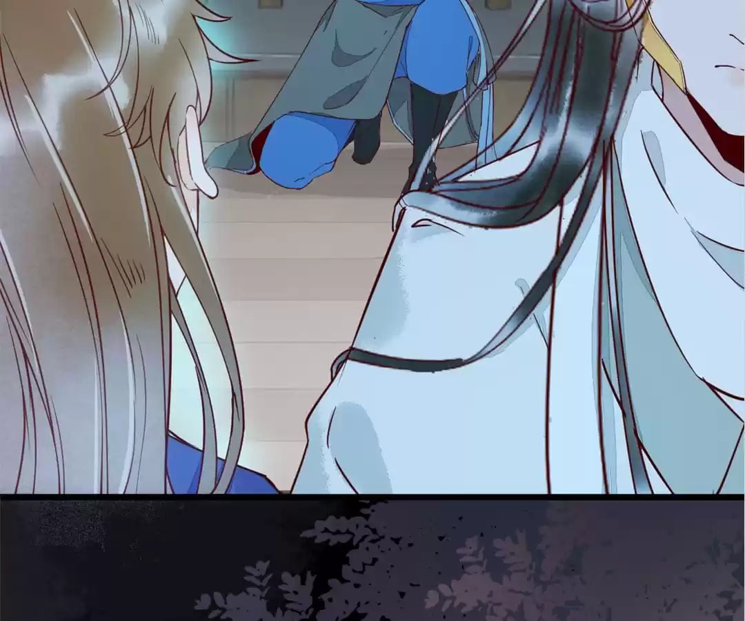 Read My Assassin Consort chapter 19 image 21 on Lezhin