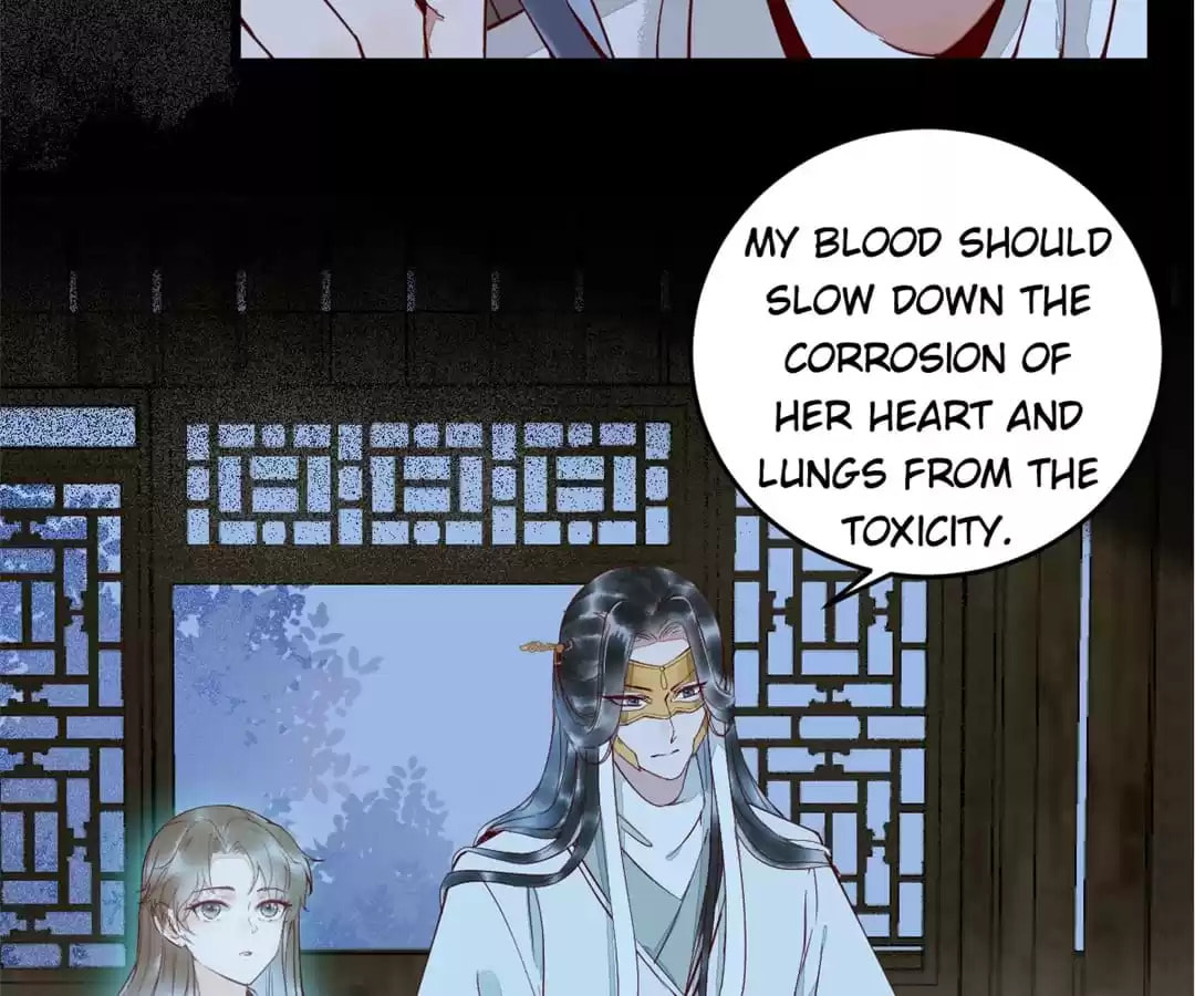 Read My Assassin Consort chapter 19 image 23 on Lezhin