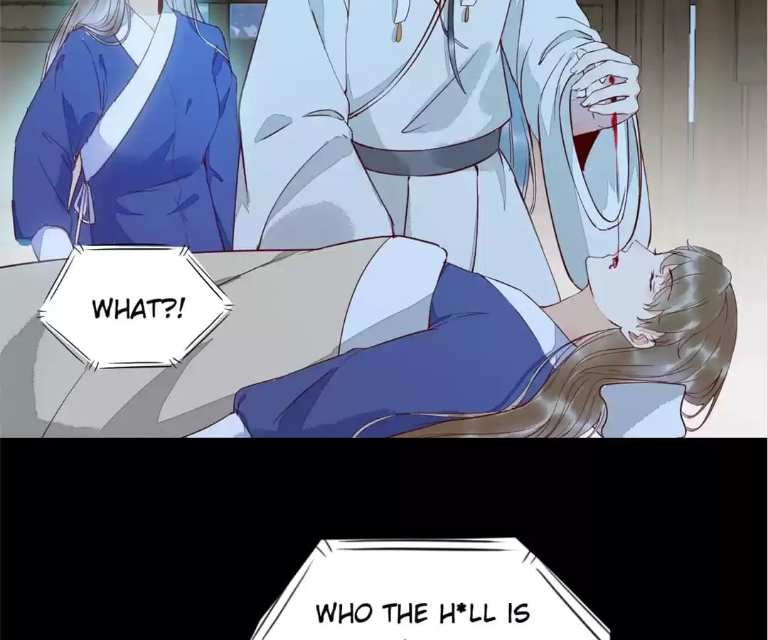 Read My Assassin Consort chapter 19 image 24 on Lezhin