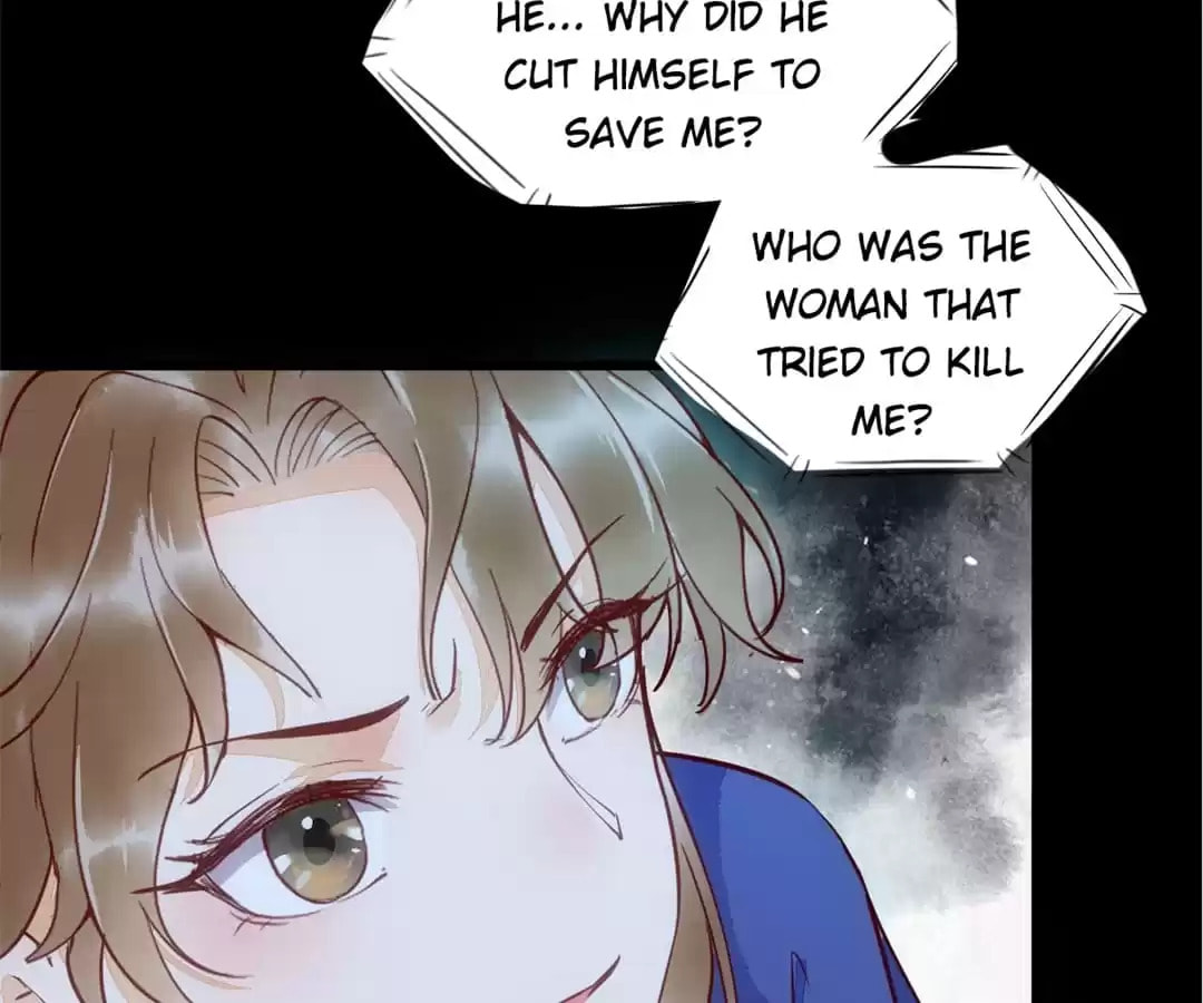 Read My Assassin Consort chapter 19 image 25 on Lezhin