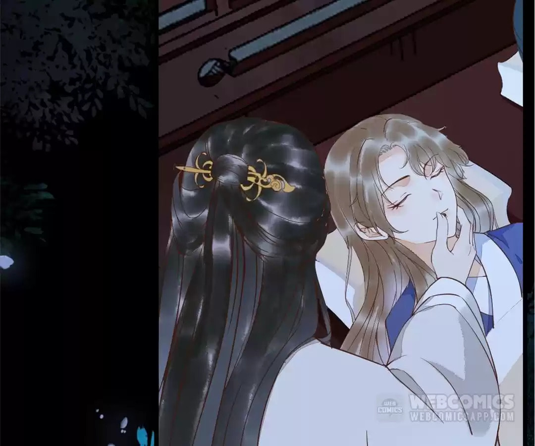 Read My Assassin Consort chapter 19 image 28 on Lezhin