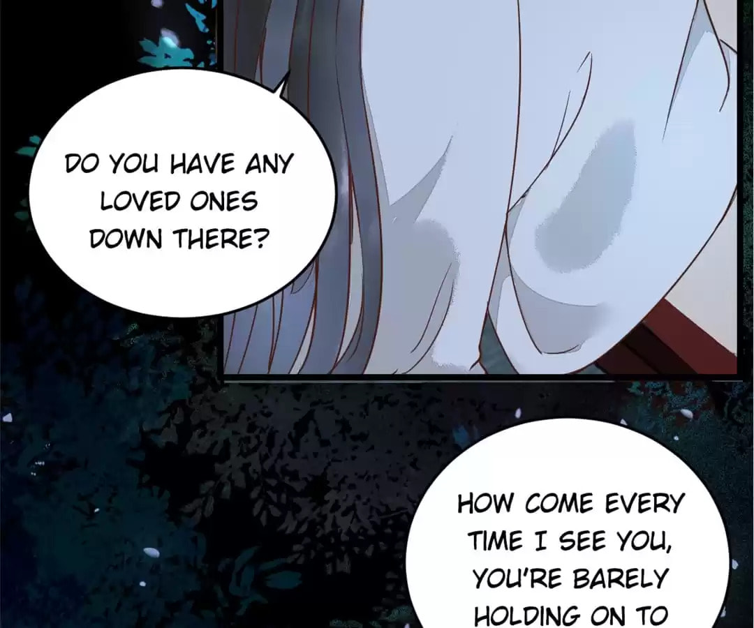 Read My Assassin Consort chapter 19 image 29 on Lezhin