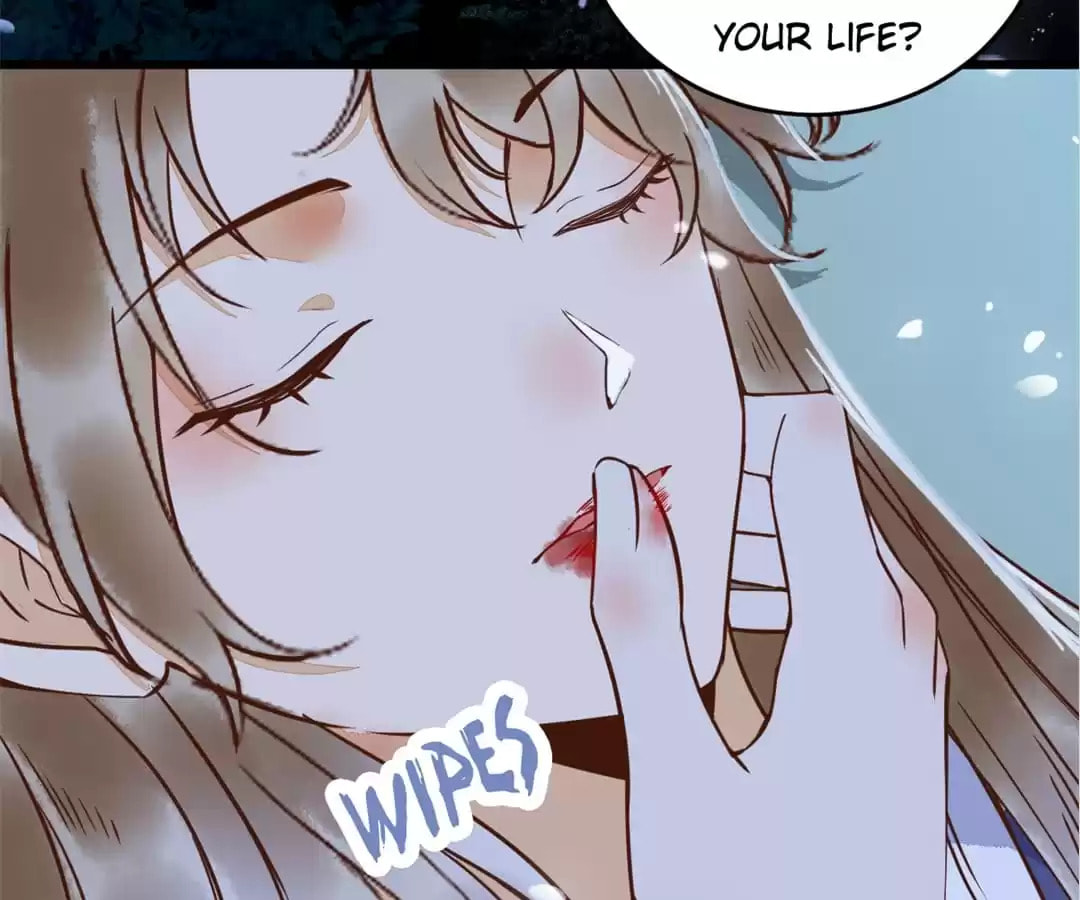 Read My Assassin Consort chapter 19 image 30 on Lezhin