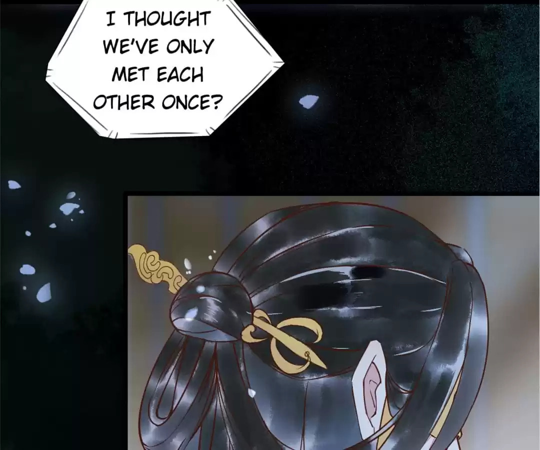 Read My Assassin Consort chapter 19 image 34 on Lezhin