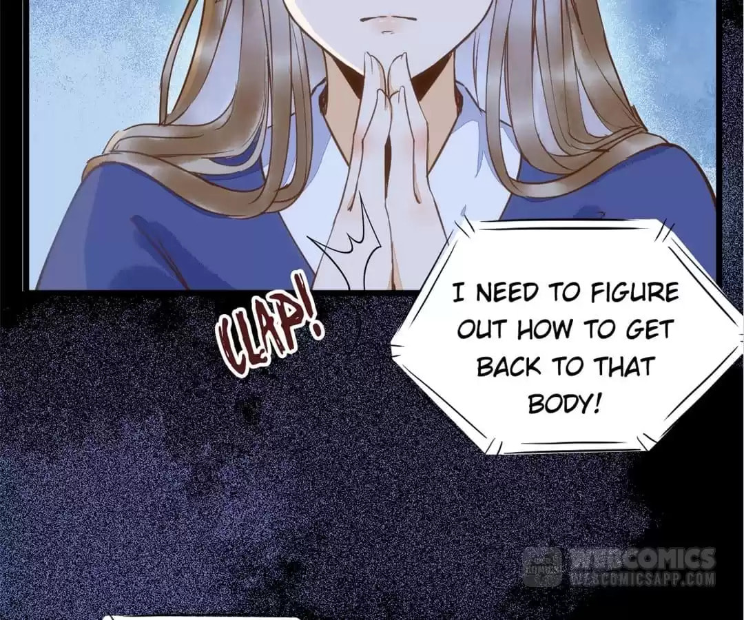 Read My Assassin Consort chapter 19 image 37 on Lezhin