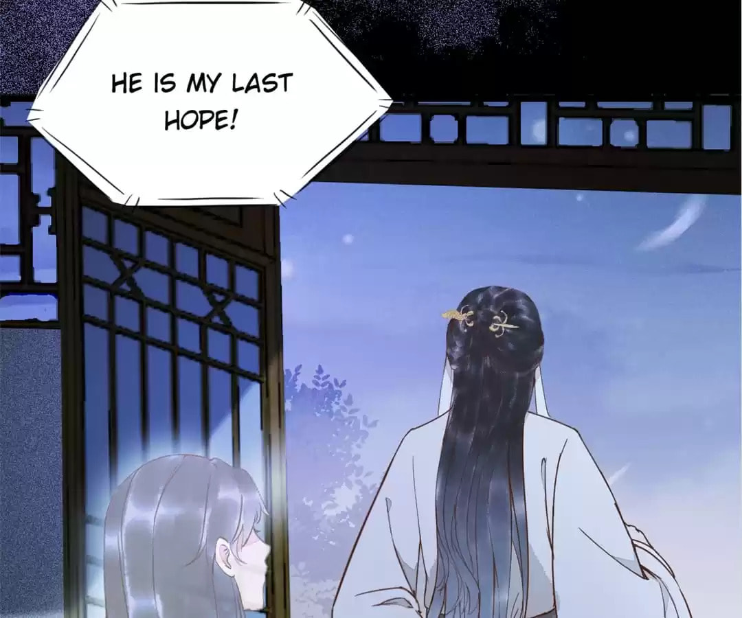 Read My Assassin Consort chapter 19 image 38 on Lezhin