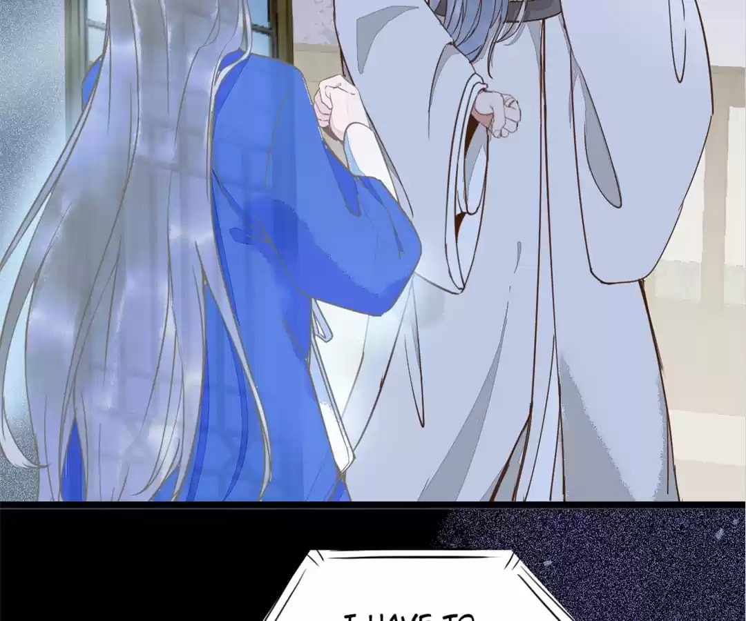 Read My Assassin Consort chapter 19 image 39 on Lezhin