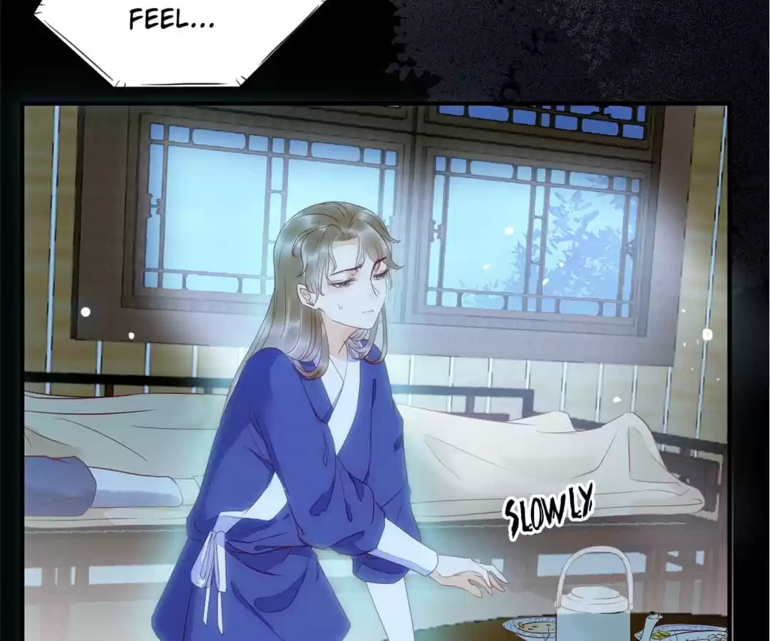 Read My Assassin Consort chapter 19 image 4 on Lezhin