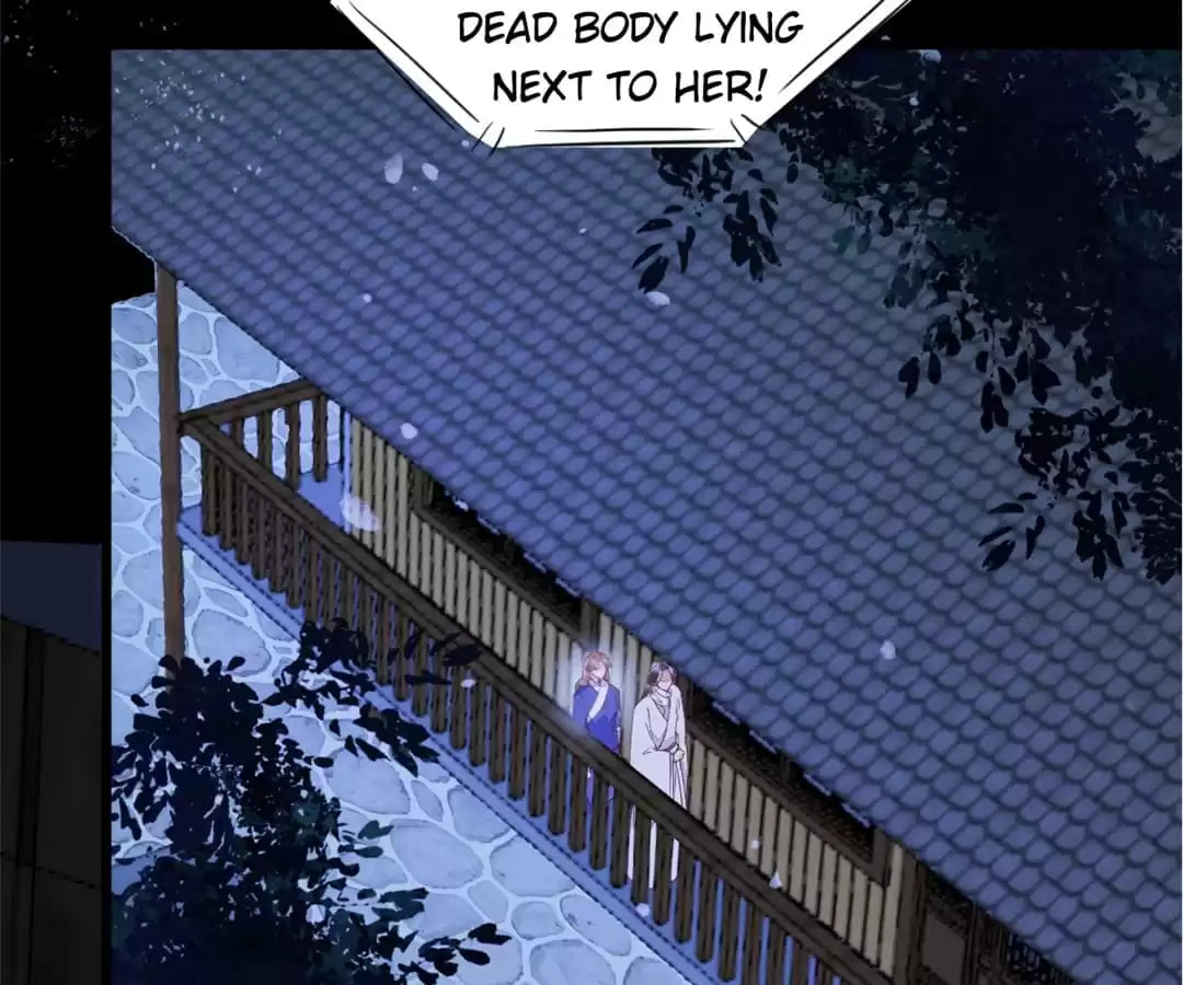 Read My Assassin Consort chapter 19 image 41 on Lezhin
