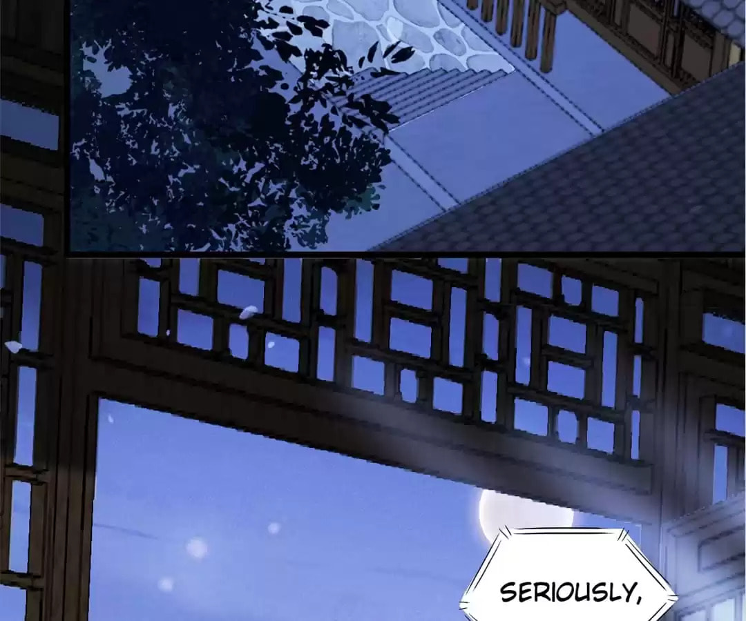 Read My Assassin Consort chapter 19 image 42 on Lezhin