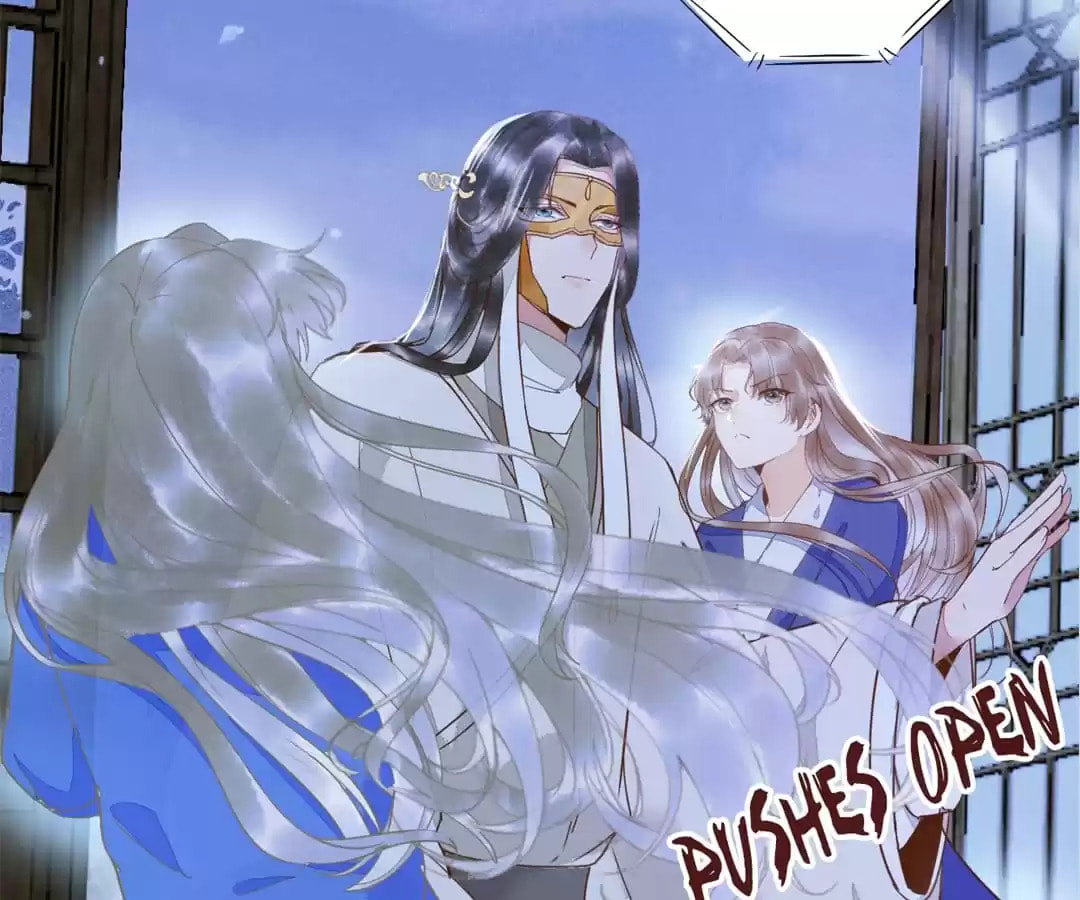 Read My Assassin Consort chapter 19 image 43 on Lezhin