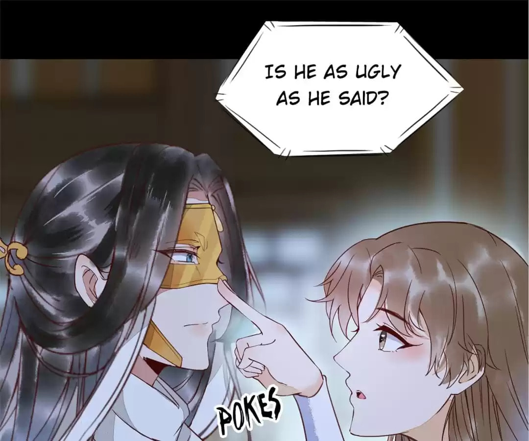 Read My Assassin Consort chapter 19 image 45 on Lezhin