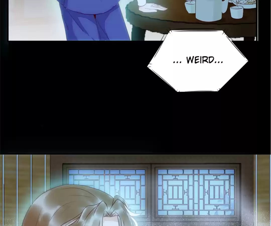 Read My Assassin Consort chapter 19 image 5 on Lezhin