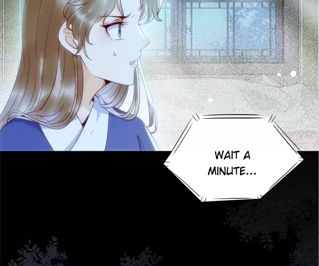 Read My Assassin Consort chapter 19 image 6 on Lezhin