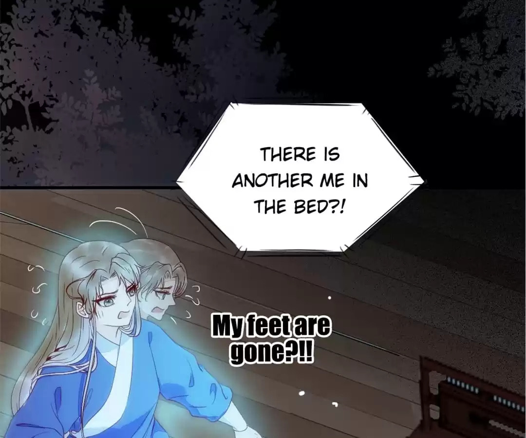 Read My Assassin Consort chapter 19 image 7 on Lezhin